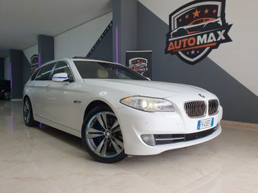 Bmw 525d xDrive Touring Futura 2012