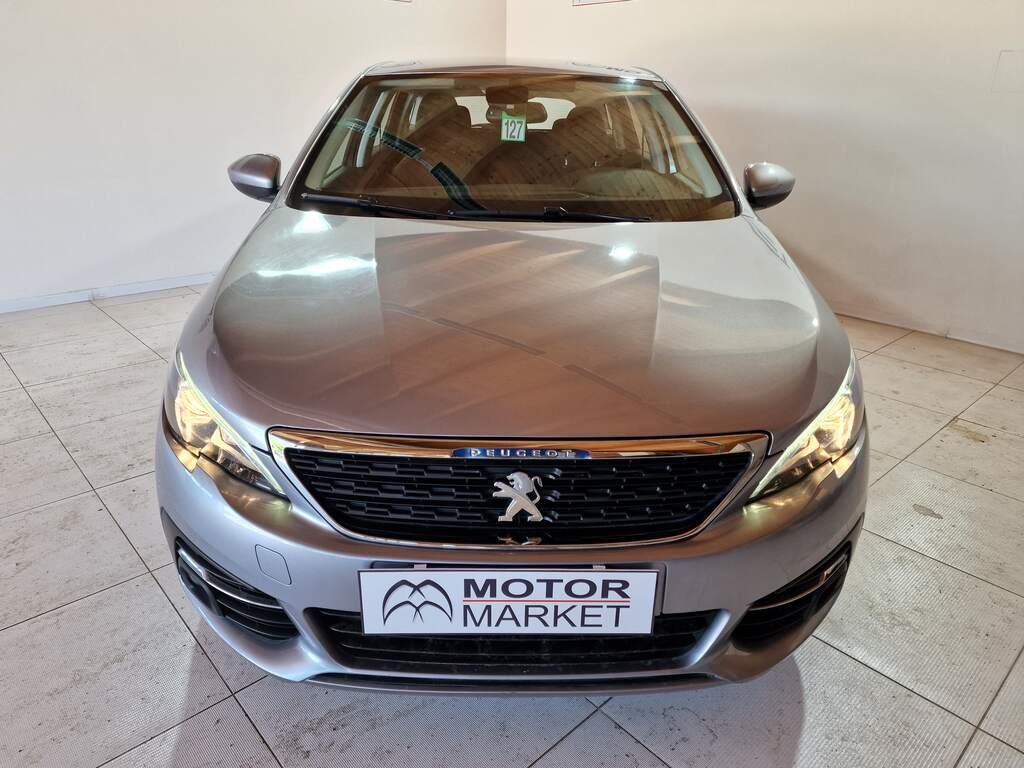 Peugeot 308 Station Wagon 1.5 BlueHDi Style