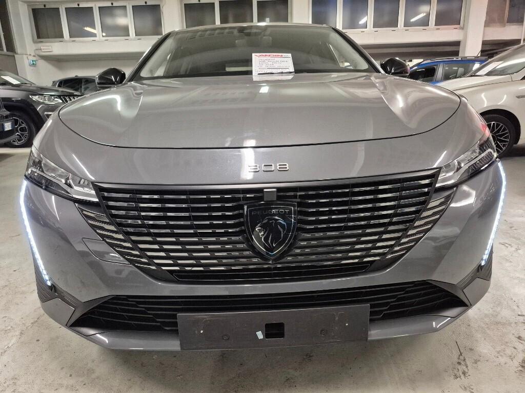Peugeot 308 PureTech Turbo 130 S&S Allure