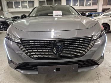 Peugeot 308 PureTech Turbo 130 S&S Allure