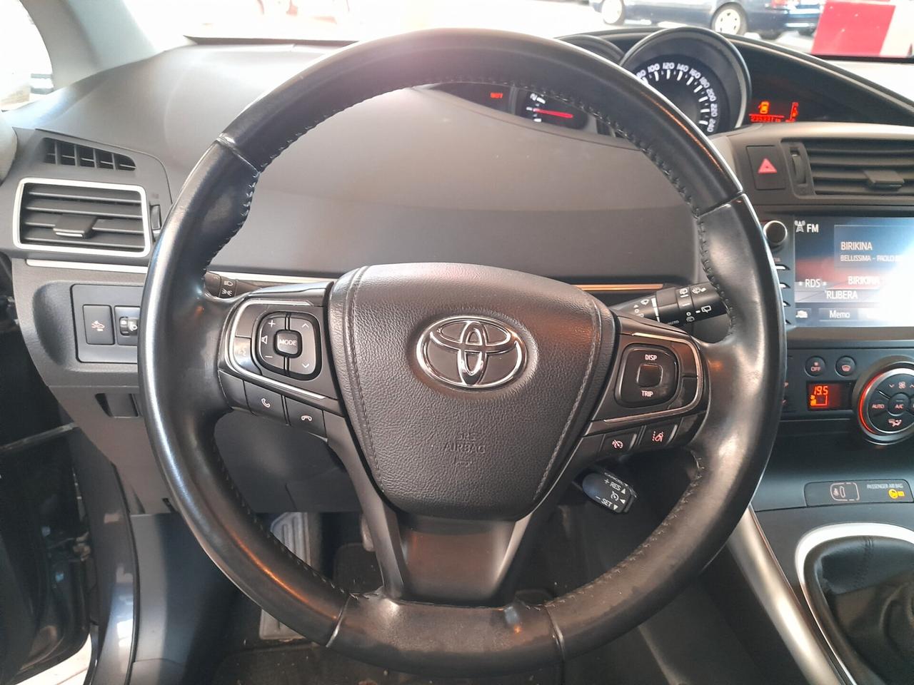 Toyota Verso 1.6 Style