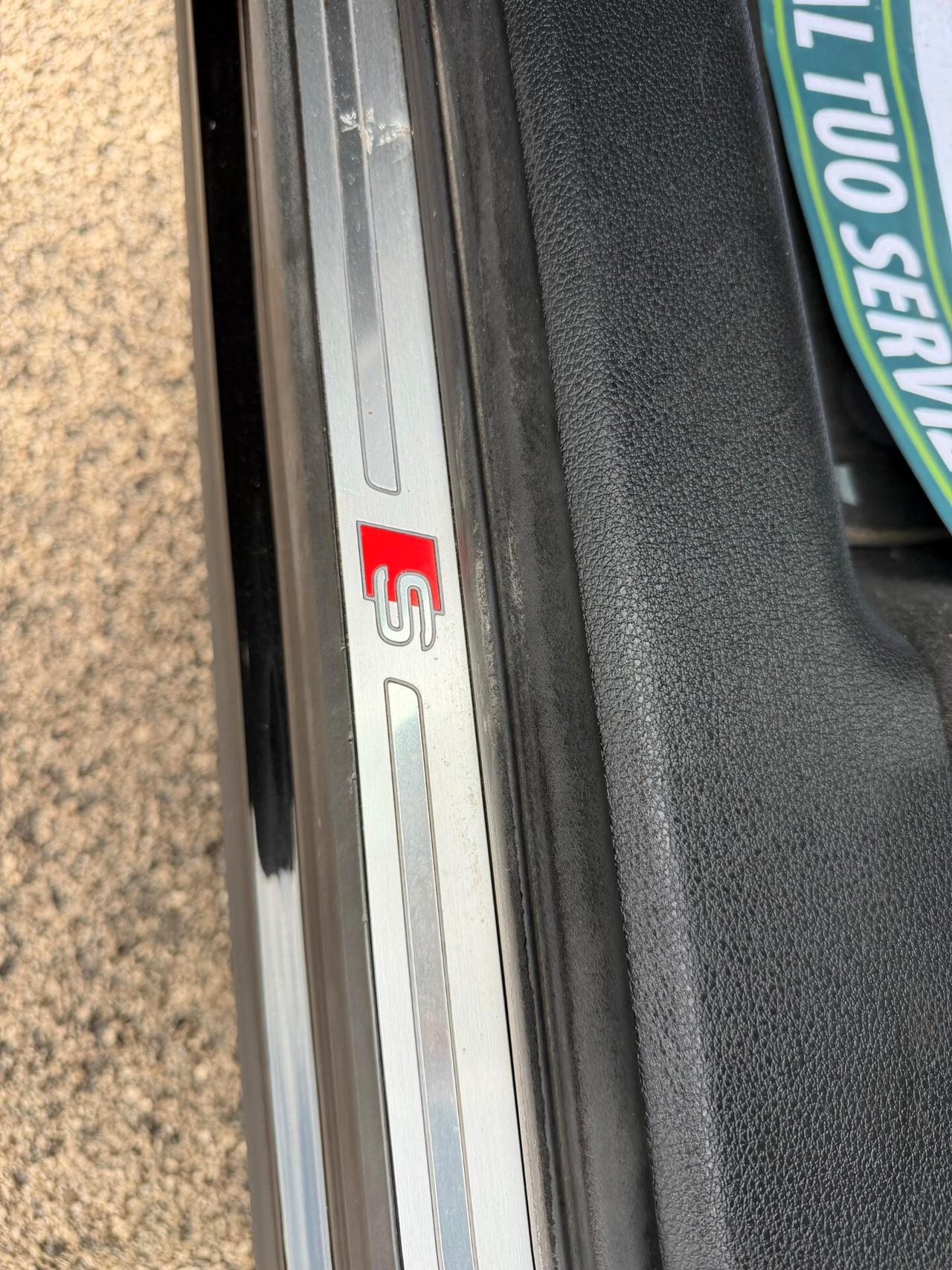 Audi Q3 35 TDI S tronic line edition