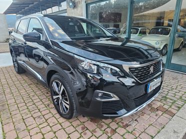 Peugeot 5008 BlueHDi 130 S&S EAT8 GT Line