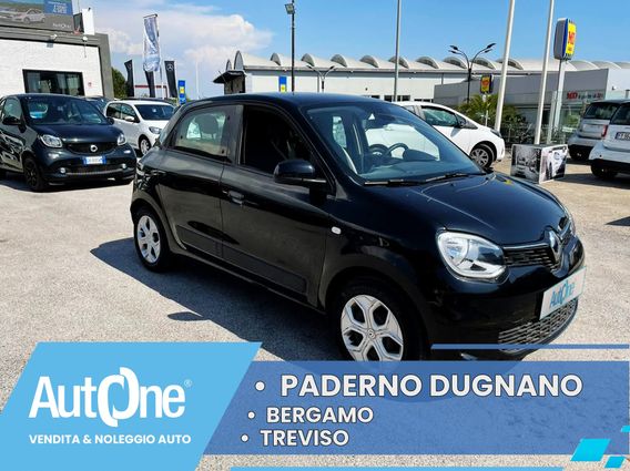 Renault Twingo 1.0 65cv S/s Intens Led Carplay Monitor 7