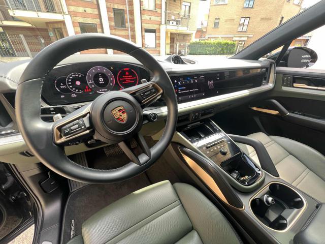 PORSCHE Cayenne Coupé 3.0 5.P tiptronic