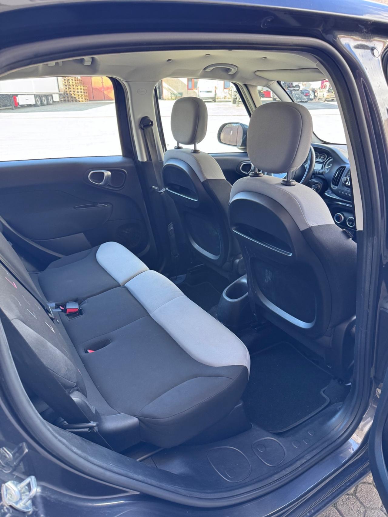 Fiat 500L 1.4 95 CV Lounge