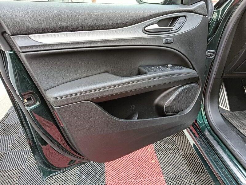 Alfa Romeo Stelvio Stelvio 2.2 Turbodiesel 210 CV AT8 Q4 Veloce