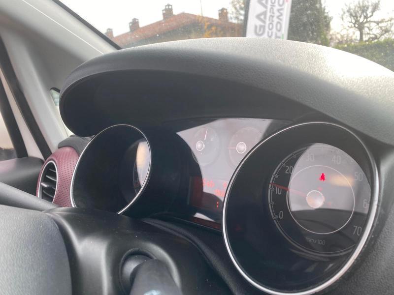 Fiat Punto Evo 5 Porte Punto Evo 5p 1.4 Dynamic Gpl 77cv