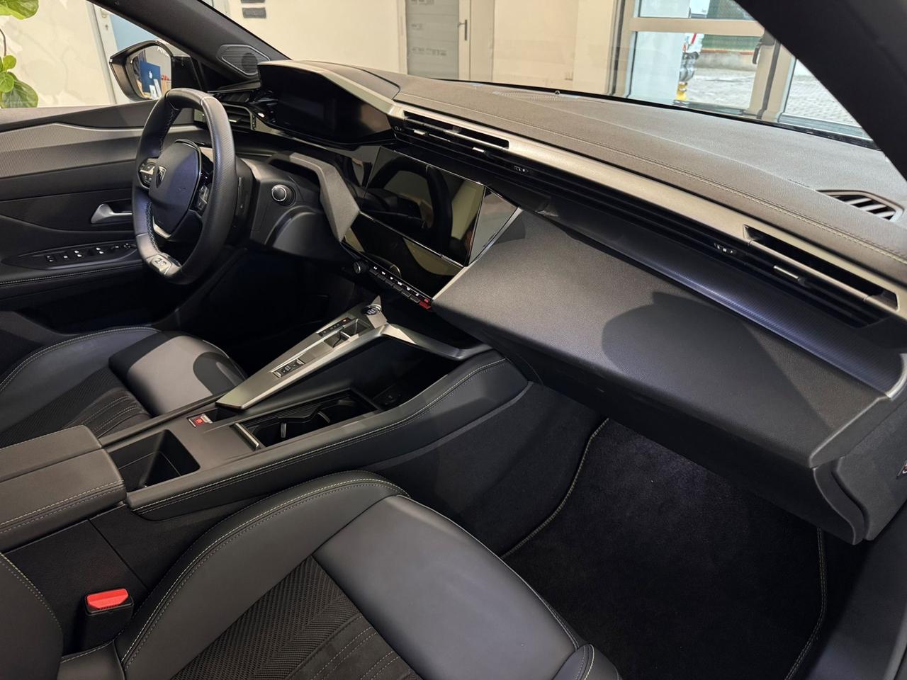 PEUGEOT 308 III 2021 SW SW 1.5 bluehdi GT s&s 130cv eat8 - IN ARRIVO