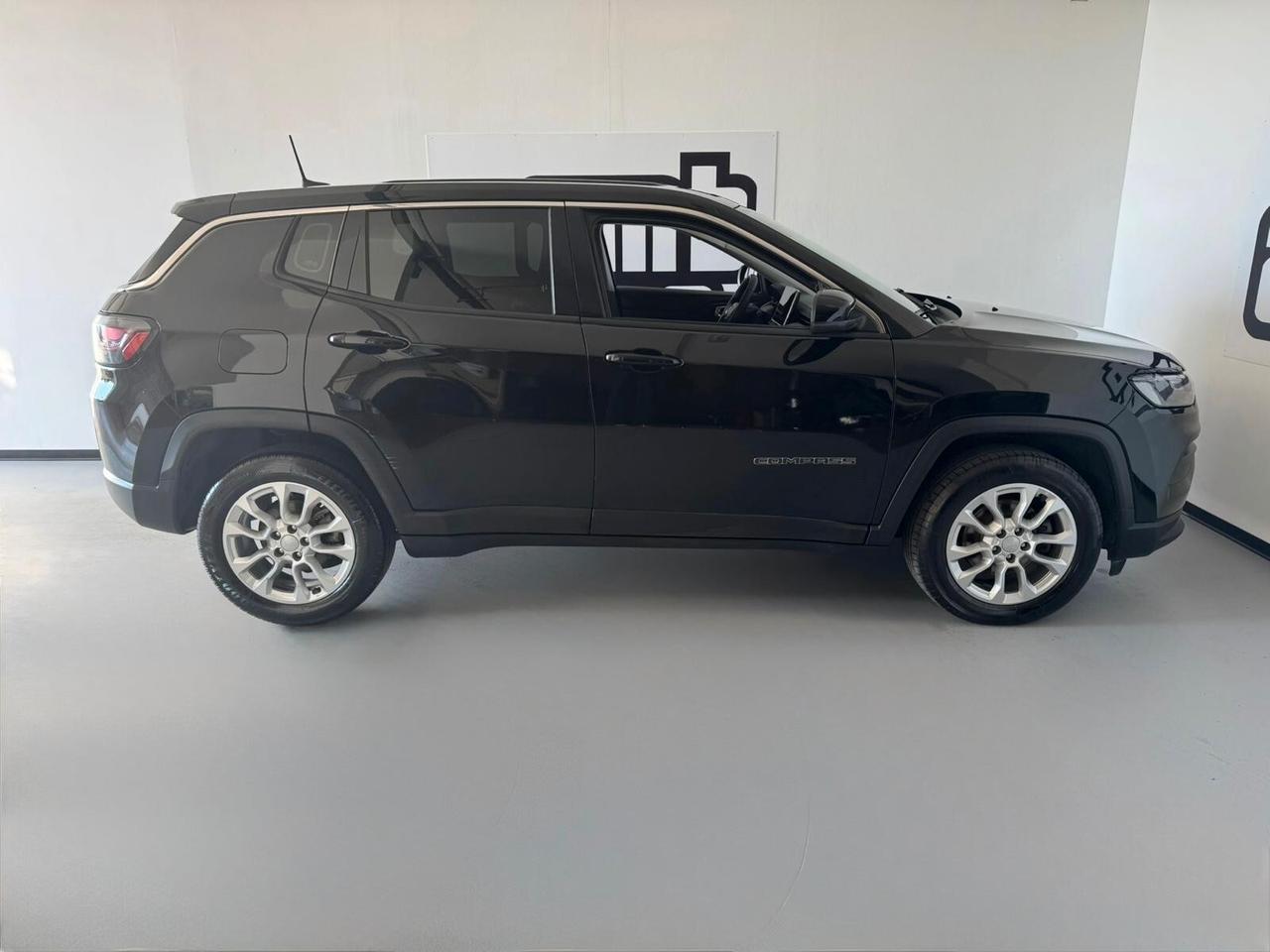 Jeep Compass 1.6 Multijet II 2WD Business