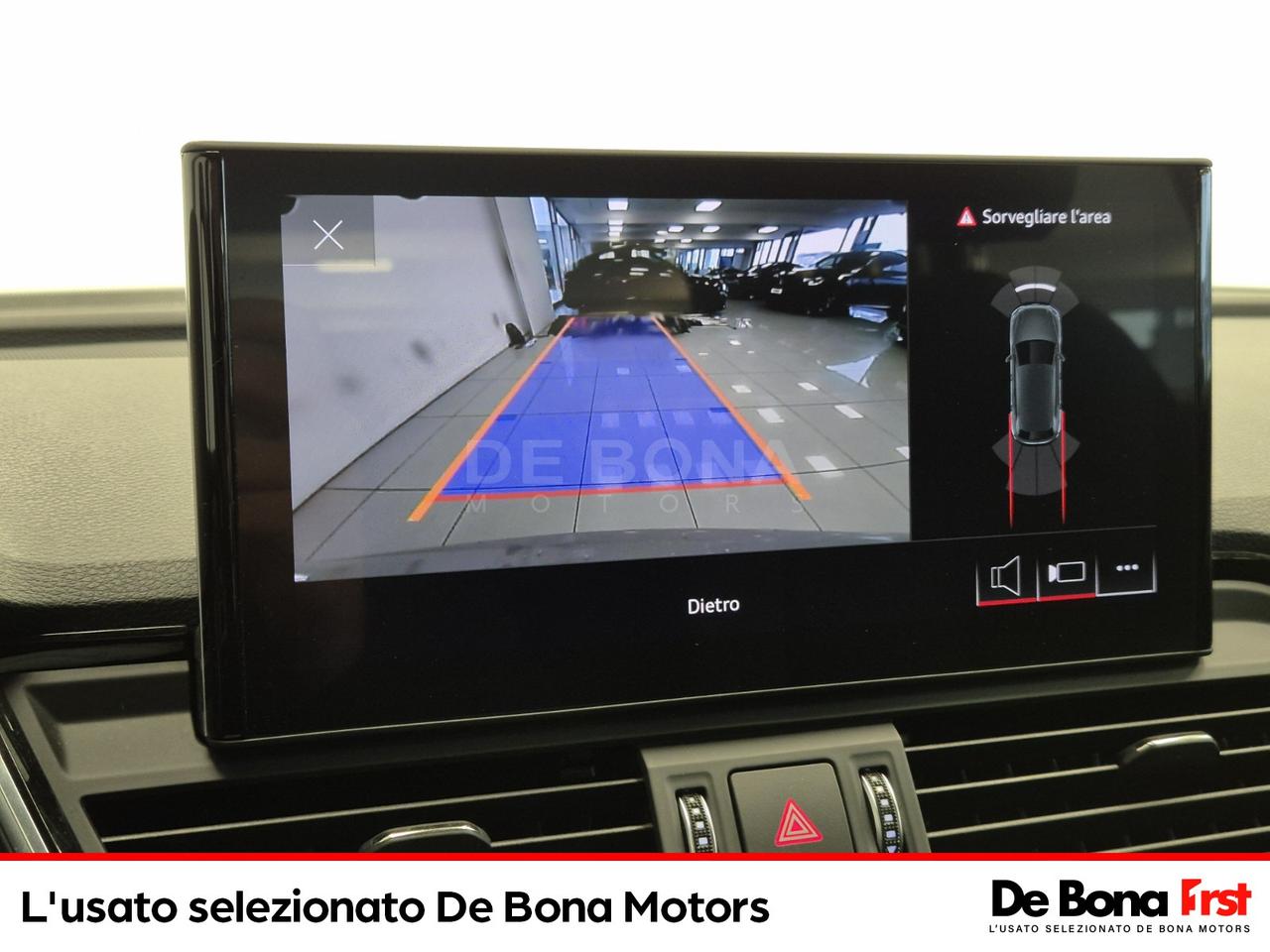 Audi Q5 45 2.0 tfsi mhev 12v business advanced quattro s-tronic