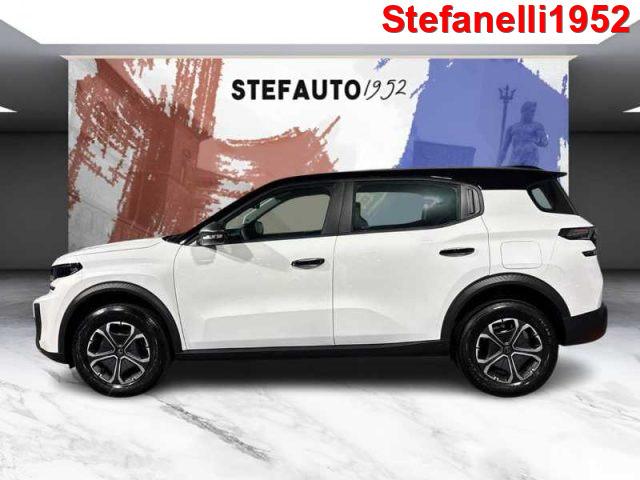 CITROEN C3 Aircross Nuova PureTech Turbo 100 MT6 - YOU