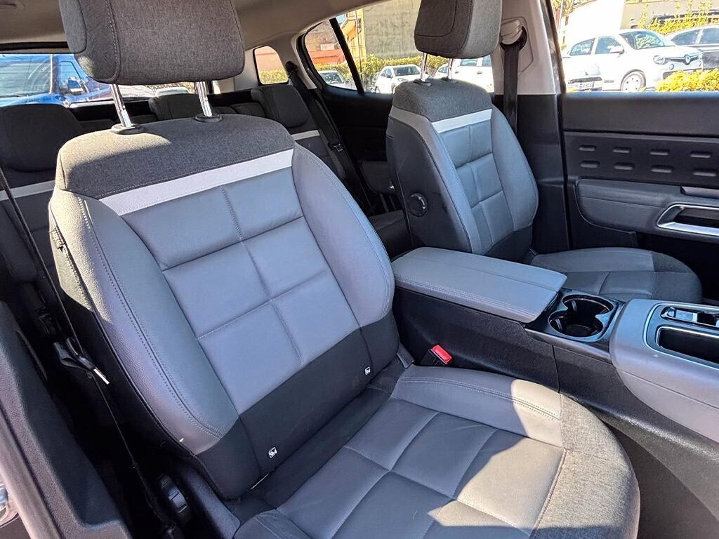 Citroen C5 Aircross BlueHDi 180 S&S EAT8 Shine IN PROMO