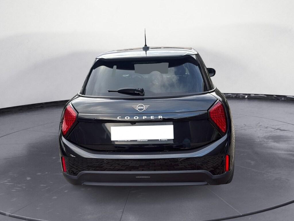 Mini Mini Cooper 5 Porte 1.5 C Essential Auto