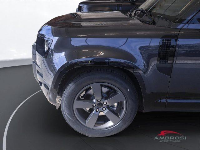 LAND ROVER Defender 3.0 AJ20 X-Dynamic SE 200PS