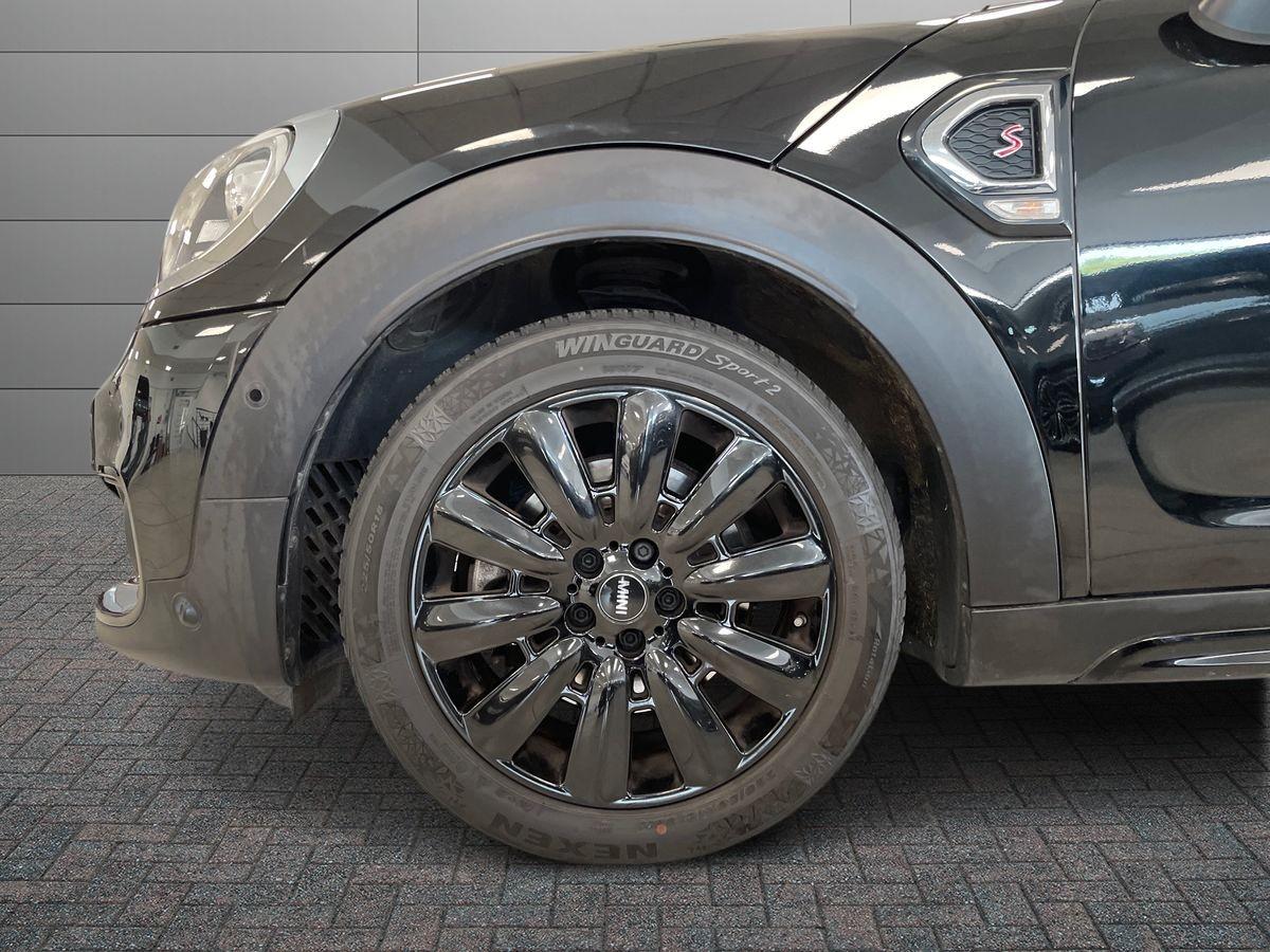 MINI Mini Countryman F60 2017 - Mini Countryman 2.0 Cooper S Hype