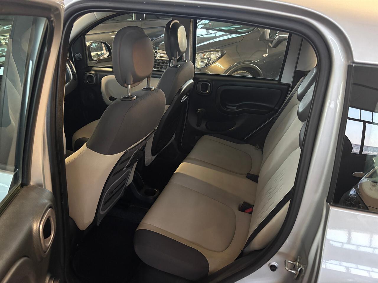 Fiat Panda 1.2 51KW 69CV Pop