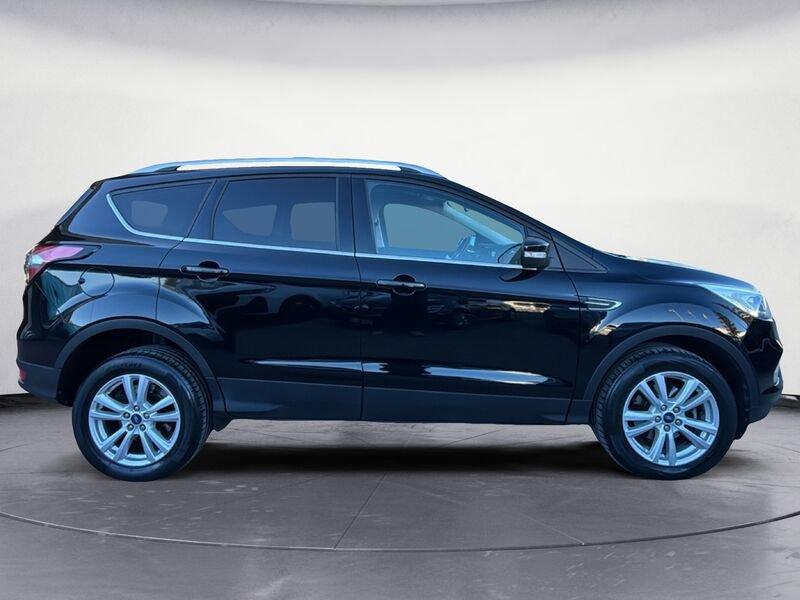 Ford Kuga Kuga 1.5 TDCI 120 CV S&S 2WD Business