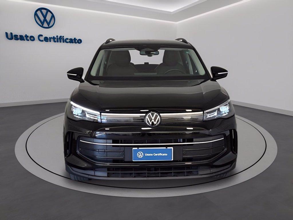 VOLKSWAGEN Tiguan 2.0 tdi life 150cv dsg del 2025