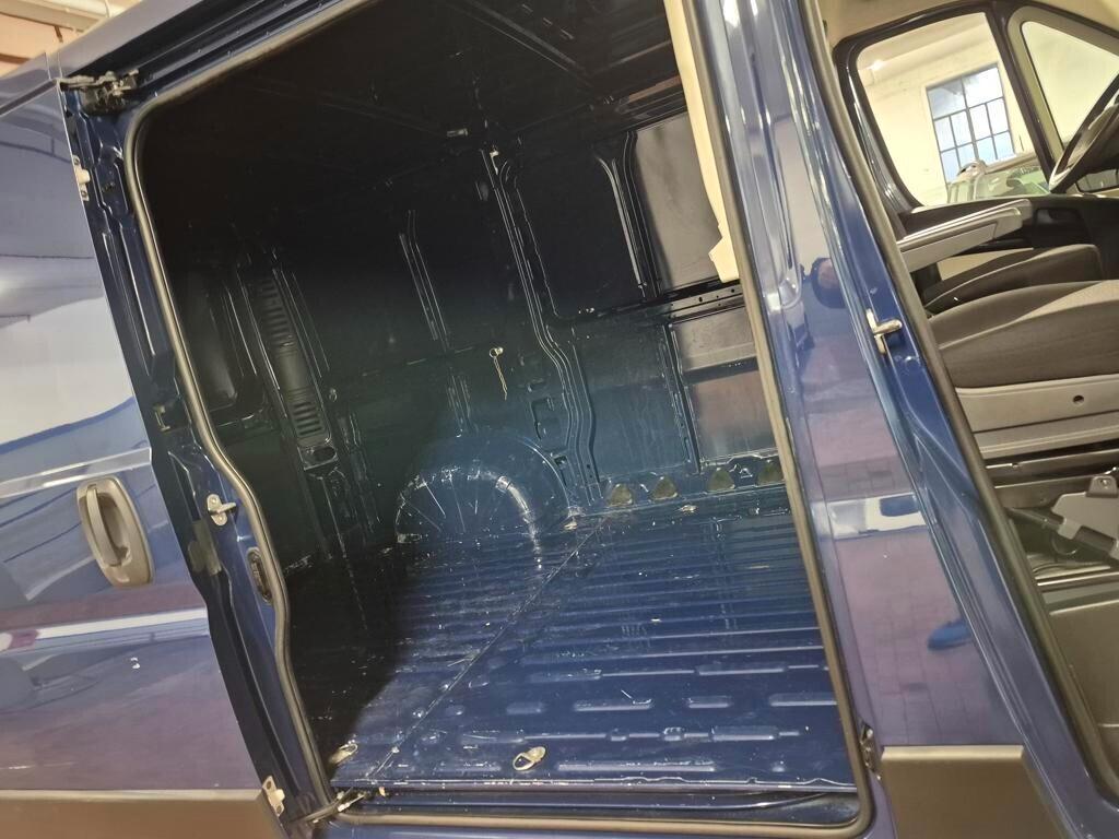 FIAT DUCATO FURGONE 2.000 M.JET 116 CV 12 Q. PASSO CORTO H1