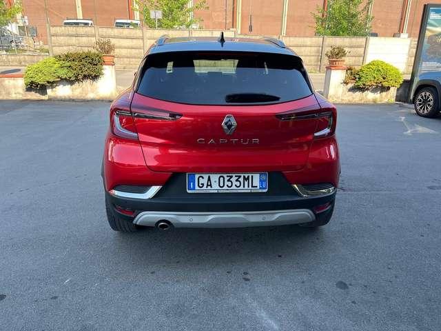 Renault Captur Captur II 2019 1.0 tce Intens 100cv