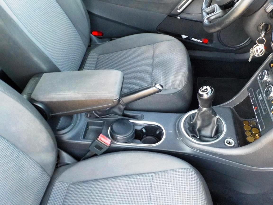 Volkswagen Maggiolino 1.6 TDI Design