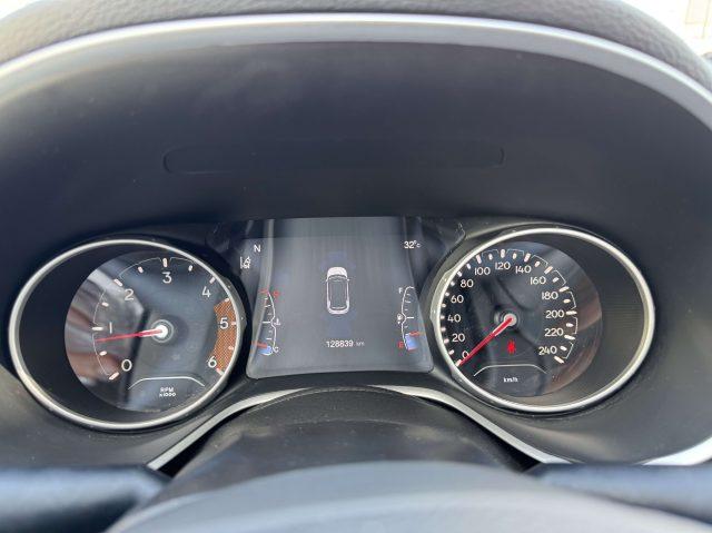 JEEP Compass 1.6 mjt Limited Naked 2wd 120cv