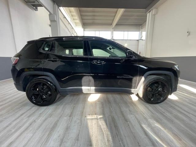 Jeep Compass 1.4 MultiAir 2WD Night Eagle