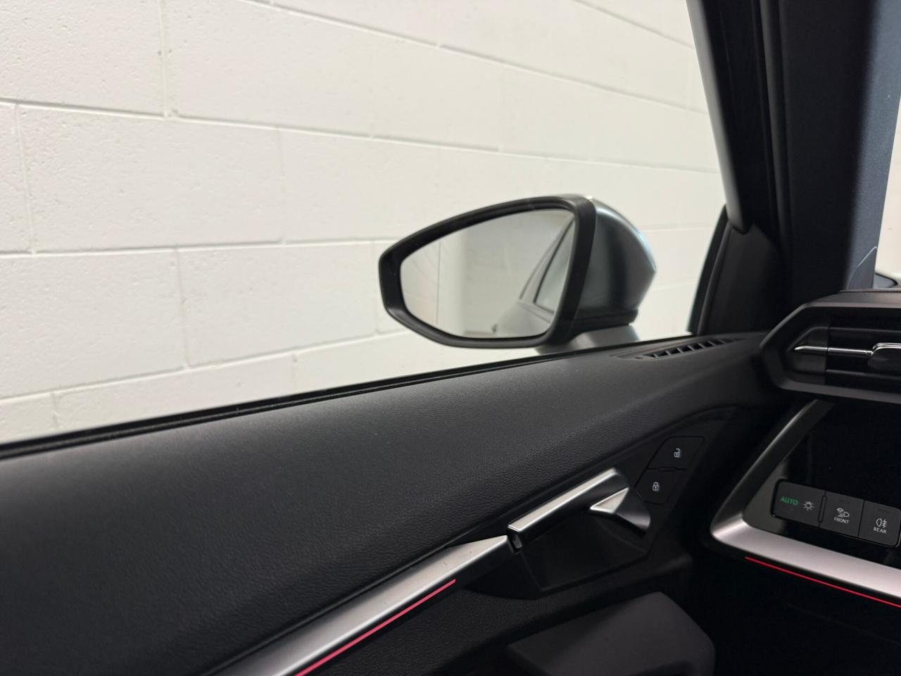 Audi A3 S3 SPB TFSI 310 CV Quattro S-Tronic
