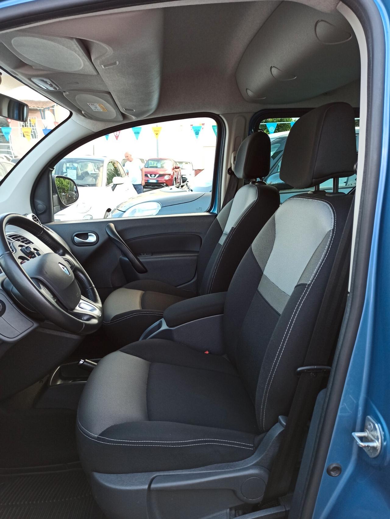 Renault Kangoo 1.5 dCi 90CV 5 porte S&S Extrem