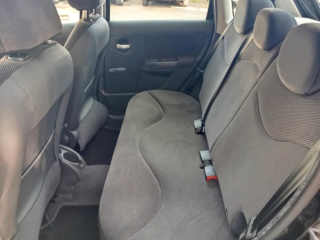 Citroen C3 1.1 neopatentati valuto permute