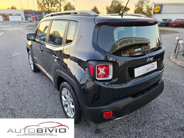 JEEP Renegade 1.4 MultiAir Limited