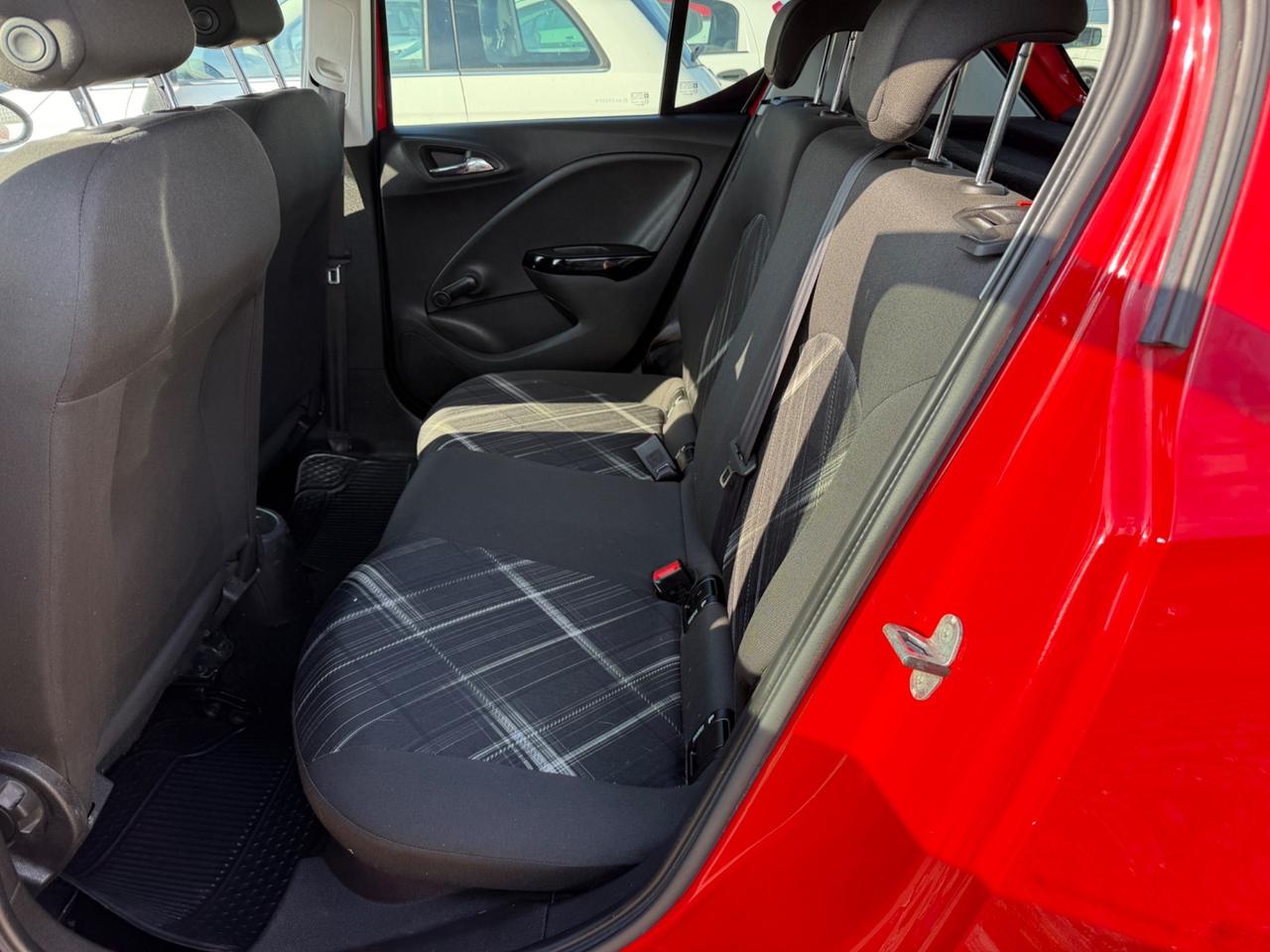 Opel Corsa 1.4 90CV GPL Tech 5 porte Innovation