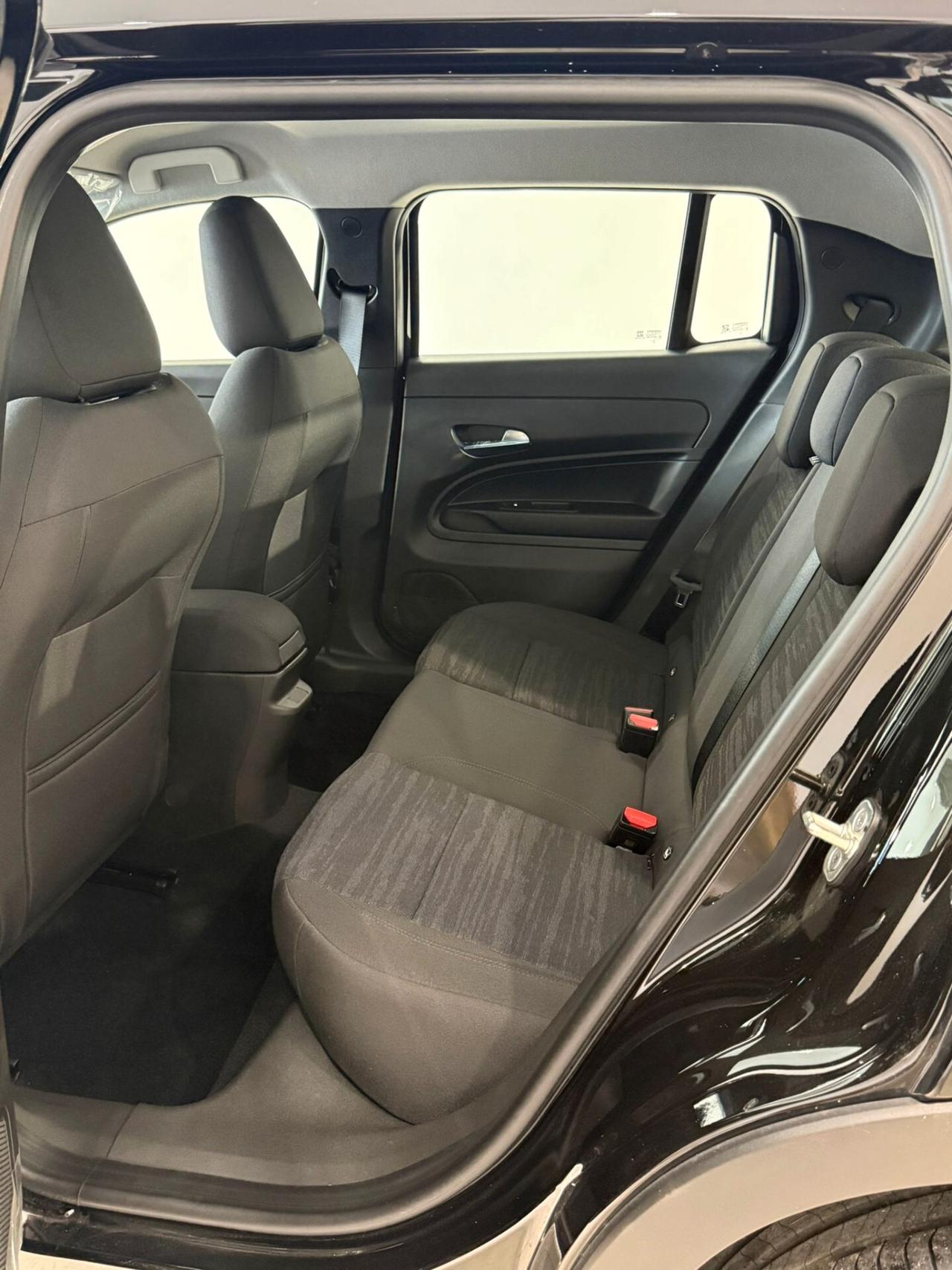 Jeep Avenger 1.2 Turbo 100 CV LONGITUDE KM0