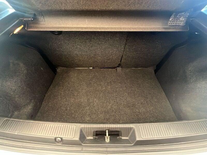 FIAT Punto 1.2 8V 5 porte Street