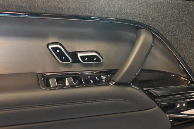 LAND ROVER Range Rover Sport 3.0d I6 MHEV SE 250CV SOSP.21"CAM 360°RADAR NUOVA!