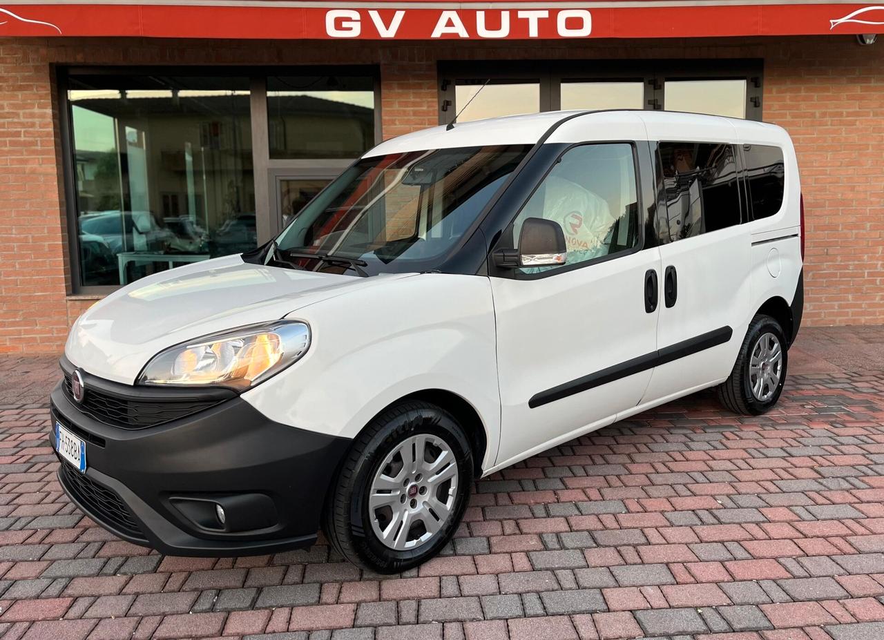 Fiat Doblò 1.3 MJT