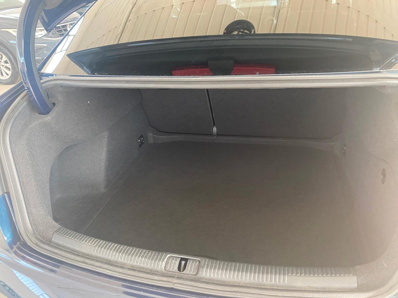 Audi A3 1.6 TDI 116 CV Business