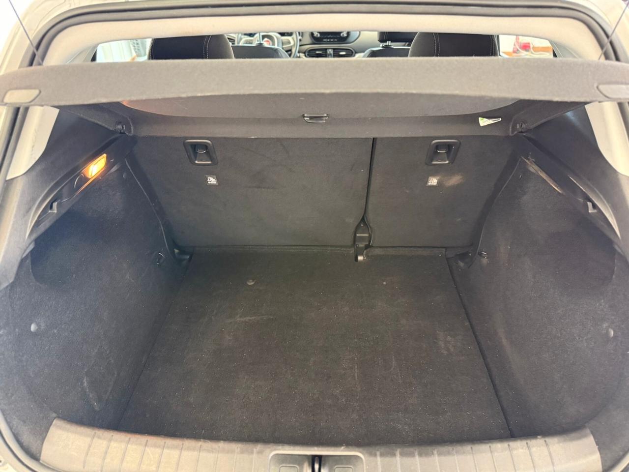 Fiat Tipo 1.3 Mjt X NEOPATENTATI 2016