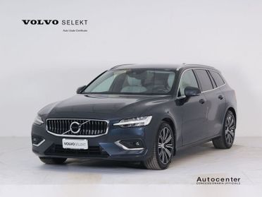 Volvo V60 D3 Geartronic Inscription