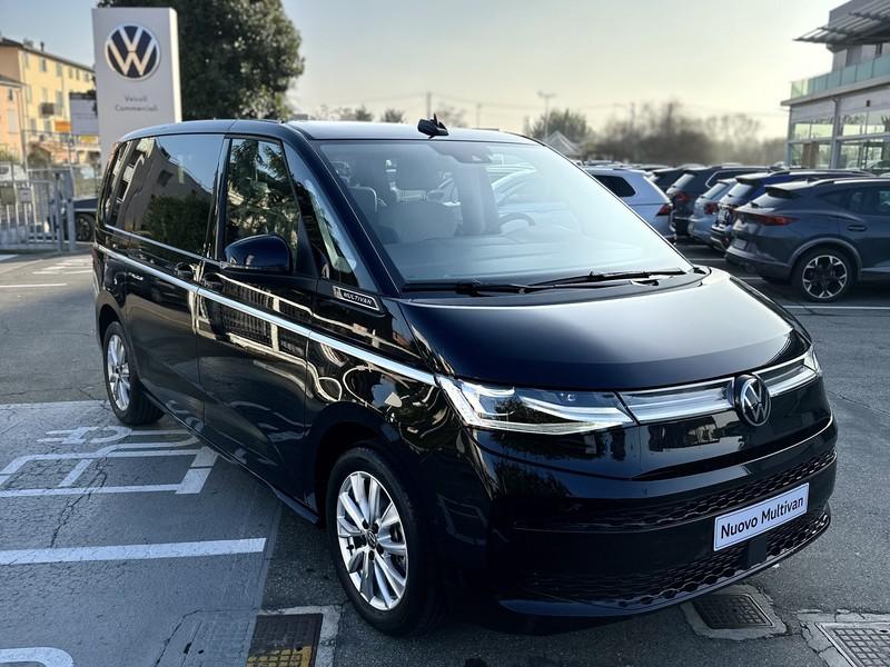 Volkswagen T7 Multivan 2.0 tdi style 150cv dsg 7p.ti