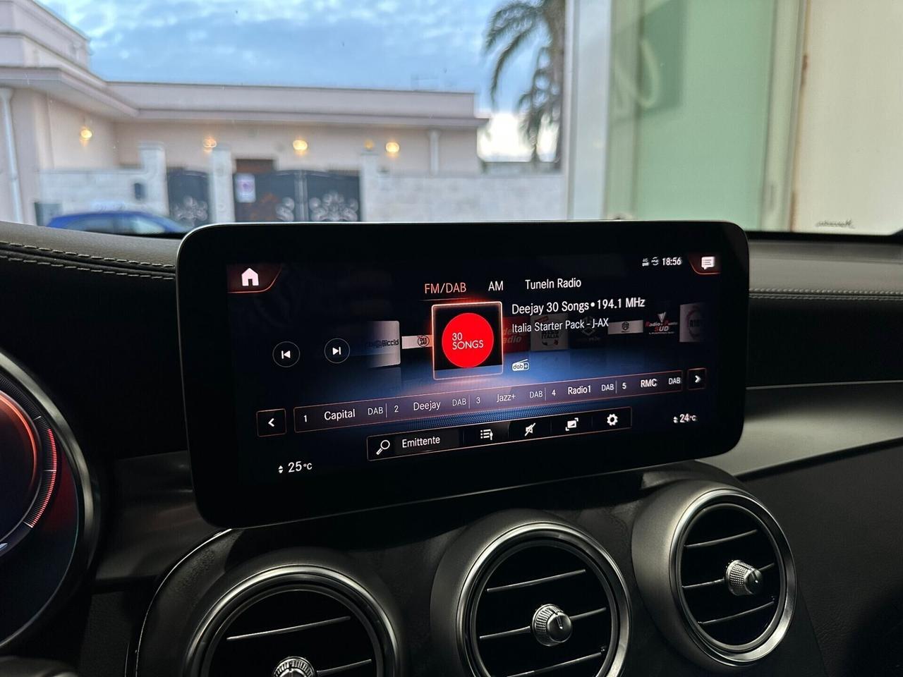Mercedes-benz GLC 200 4Matic Mild hybrid Coupe Premium Plus
