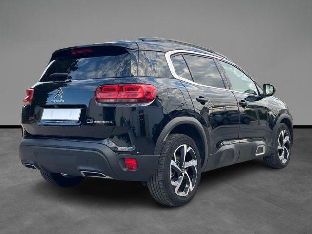 CITROEN C5 Aircross BlueHDi 130
