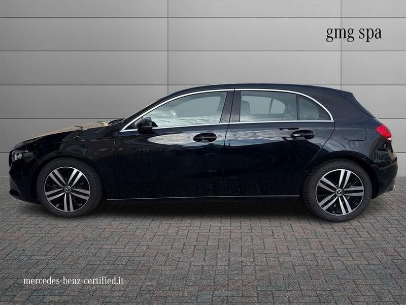 Mercedes-Benz Classe A A 180 d Sport auto