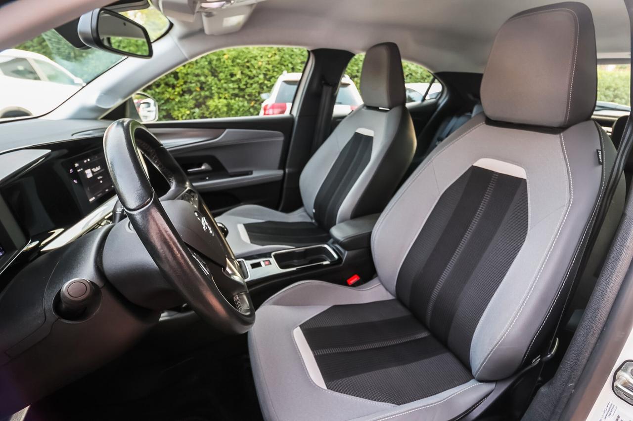 Opel Mokka 1.5 diesel Elegance