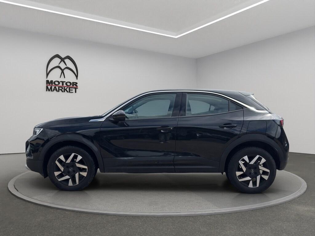 Opel Mokka 1.2 T Elegance