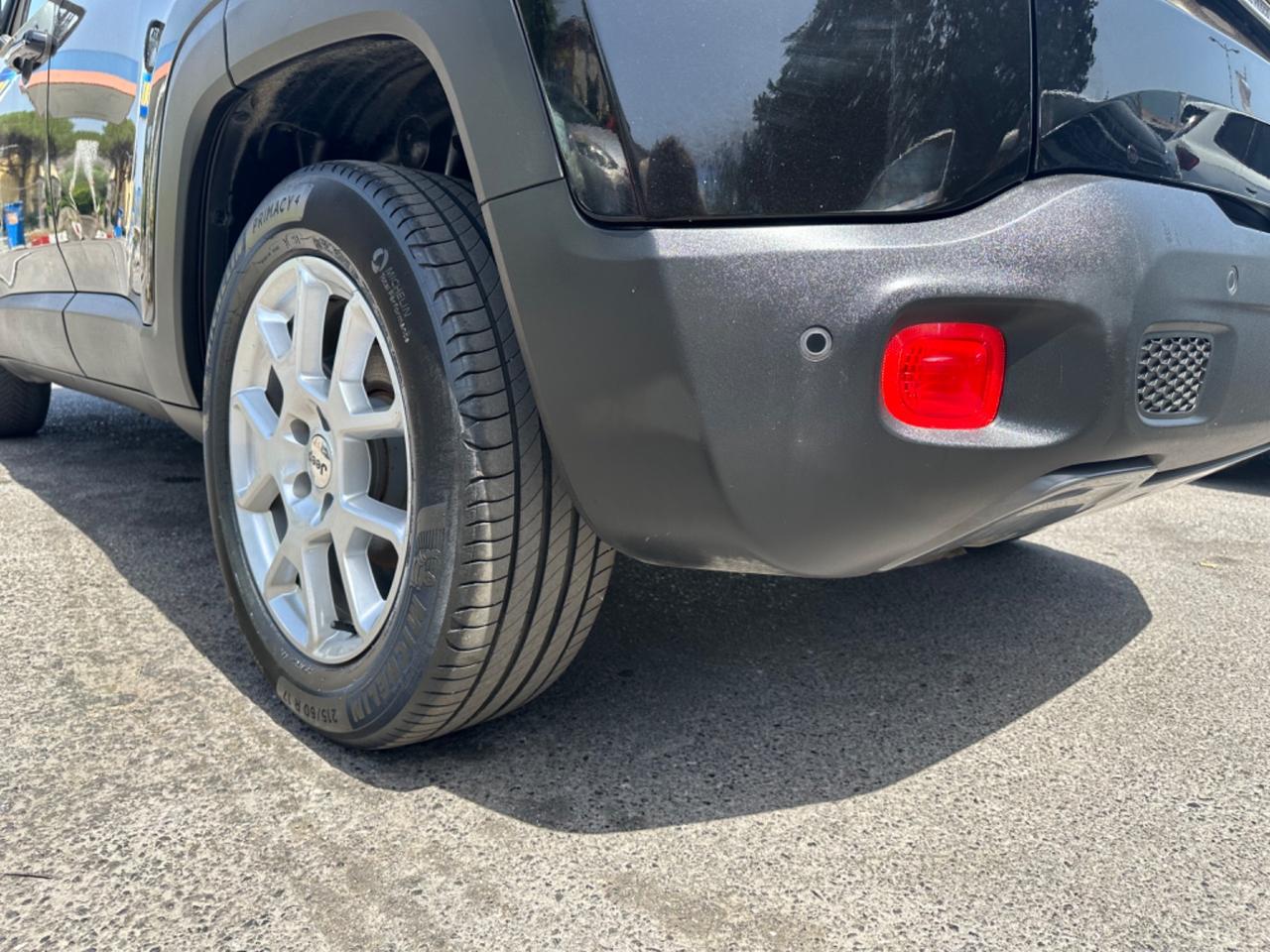 Jeep Renegade 1.6 Mjt 130 CV Limited/UniPro 2023