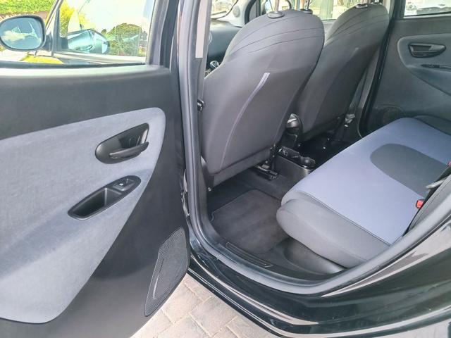 LANCIA Ypsilon 1.2 69 CV 5 porte GPL Ecochic Gold