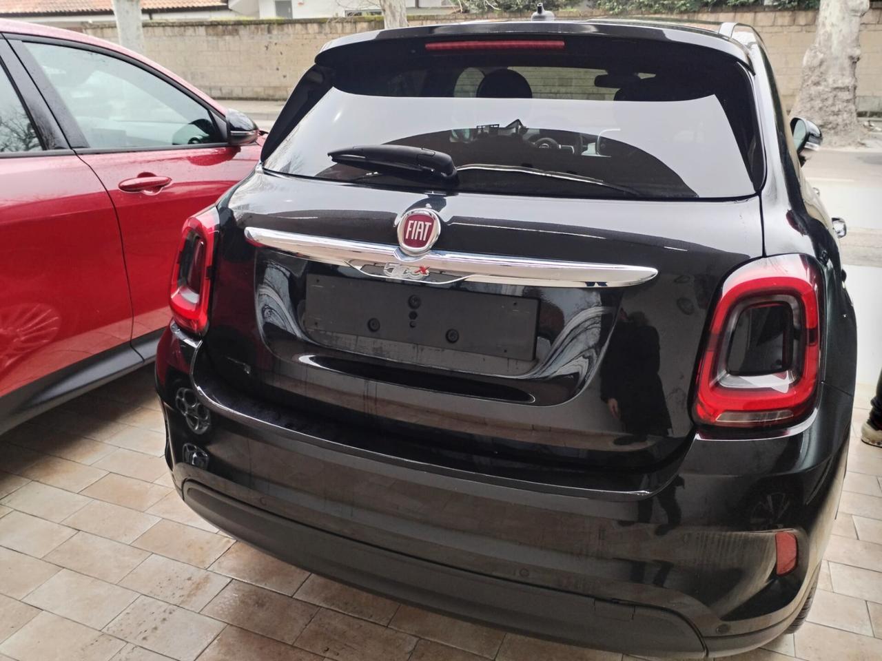 Fiat 500X 1.3 MultiJet 95 CV Connect