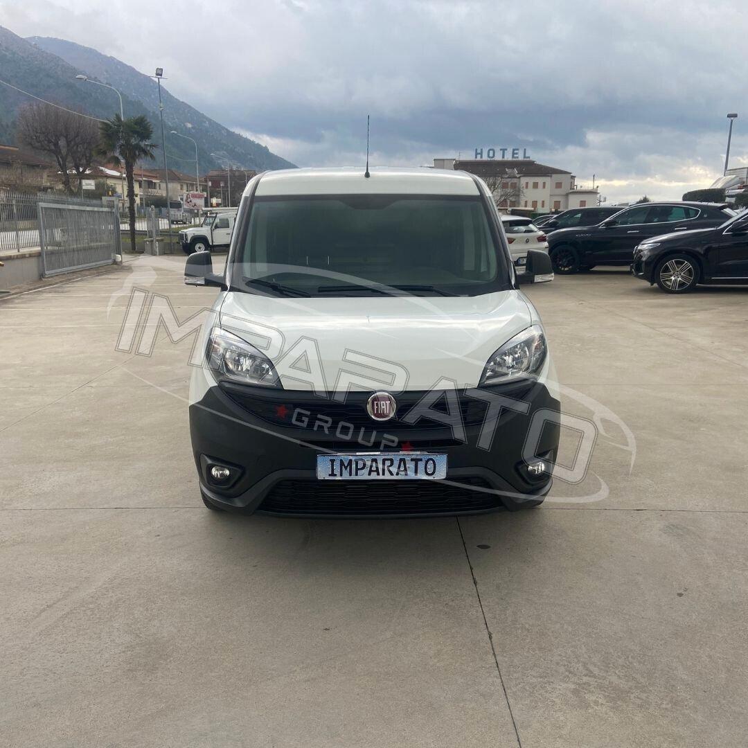 Fiat Doblo Doblò 1.6 MJT 95CV S&S Easy